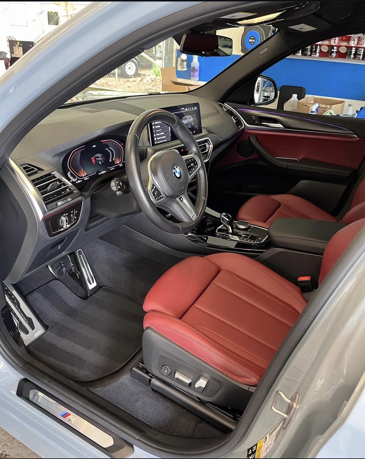 Interior Care